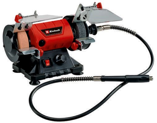 Einhell TC-XG 75 Kit kettős köszörű szett (4412559)