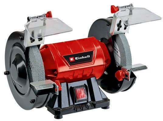 Einhell TC-BG 150 kettős köszörű (4412632)