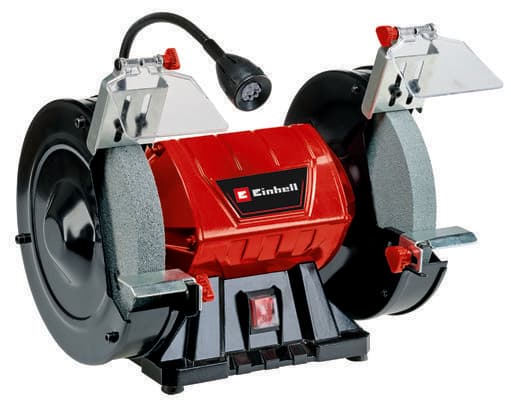 Einhell TC-BG 200 L kettős köszörű (4412633)