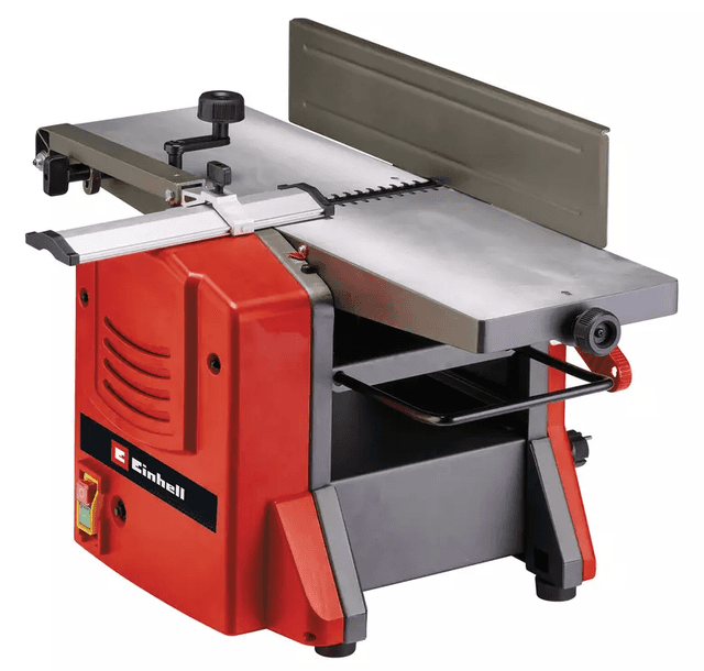 Einhell TC-SP 204/2 asztali gyalu (4419952)