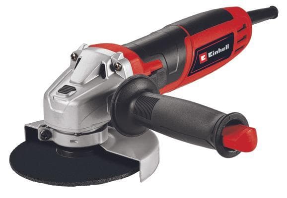 Einhell TC-AG 125/850 Kit sarokcsiszoló készlet (4430977)