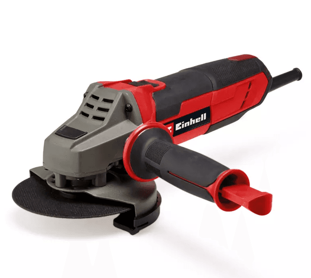 Einhell TE-AG 125/1010 sarokcsiszoló (4430985)