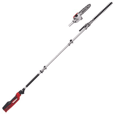 Einhell GC-HC 90/2046 T elektromos magassági ág-és sövényvágó (4501290)