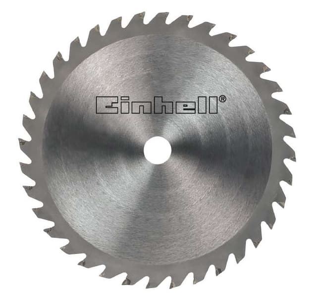 Körfűrészlap Einhell TE-CS 18 akkus körfűrészhez