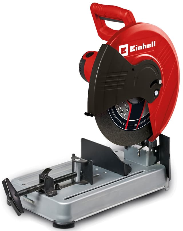 Einhell TC-MC 355/1 fémfűrész  (4503139)