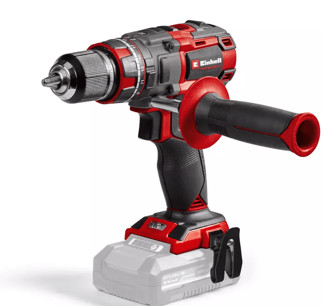 Einhell TP-CD 18/80 Li-i BL - Solo akkus ütvefúró-csavarozó (4514305)
