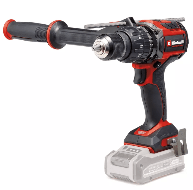 Einhell TP-CD 18/120 Li-i BL - Solo akkus ütvefúró-csavarozó (4514310)
