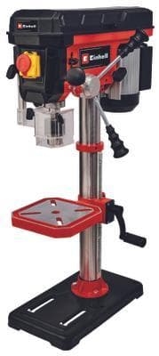 Einhell TC-BD 630/1 állványos fúró (4520597)