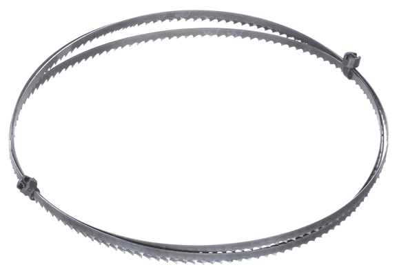 Einhell Szalagfűrészlap 1712x6x0,65 TPI6  szalagfűrész tartozék (49081506)