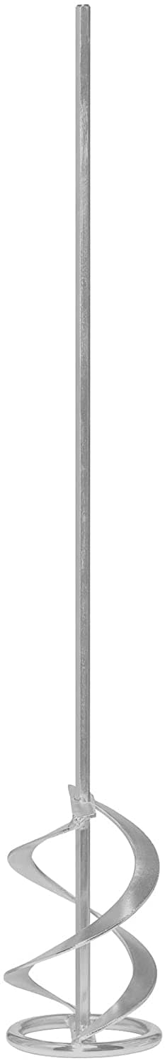 Einhell Festékkeverő szár 100x600 mm Hex festékkeverő tartozék (49497215)