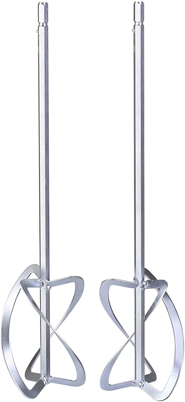 Einhell Dupla keverõszár malterhez és habarcshoz 120x550 mm festékkeverő tartozék (49497795)
