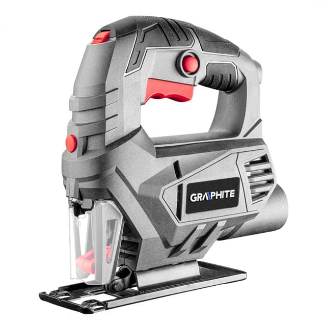 DEKOPÍRFÛRÉSZ GRAPHITE 58G067 650W
