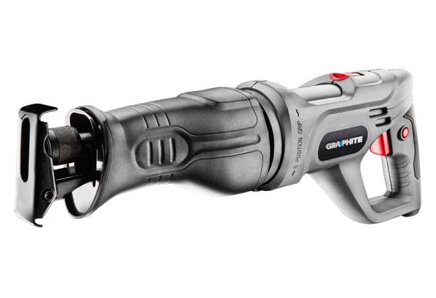 Graphite 58G971 Orrfűrész 900W