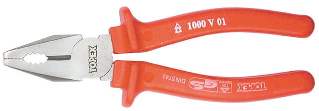 KOMBINÁLTFOGÓ TOPEX 32D512 200MM SZIG