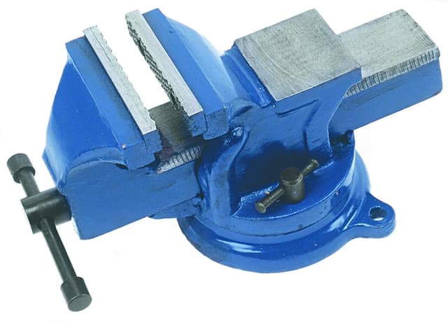 SATU TOPEX 07A212 125 MM 9,0 KG