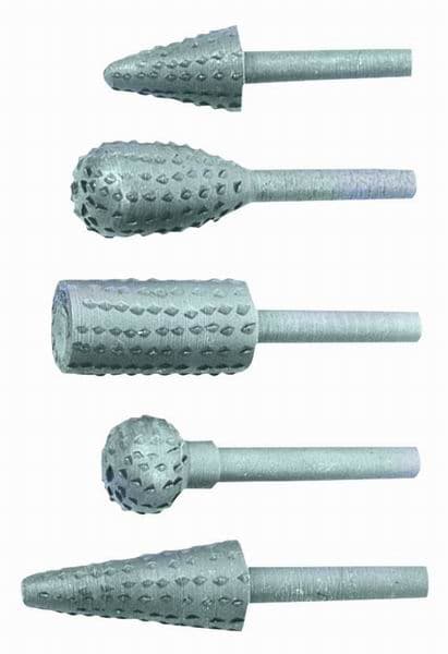 CSAPOS RÁSPOLY KLT TOP TOOLS 60H007 5 R