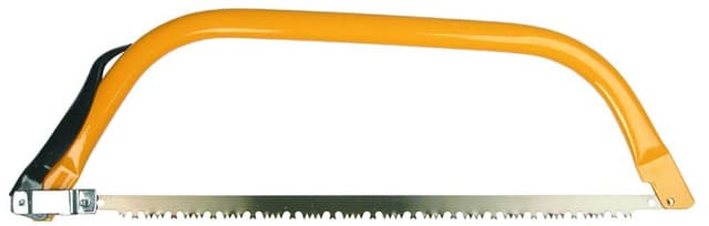 FŰRÉSZ KERETES TOPEX 10A906 610 MM
