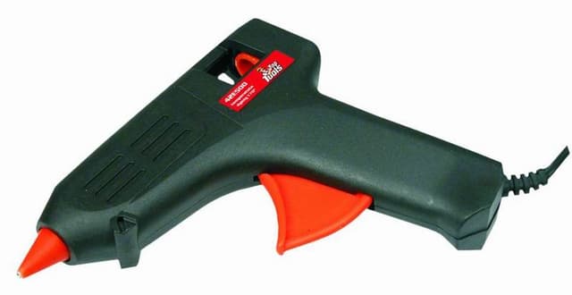 RAGASZTÓPISZTOLY TOP TOOLS 42E500 40 W ¤11 mm