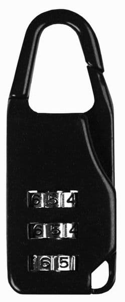 LAKAT 22 MM TOP TOOLS 90U214 SZÁMZÁRAS