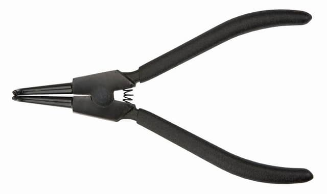 ZÉGERGYŰRŰFOGÓ TOPEX 32D307 180MM KH