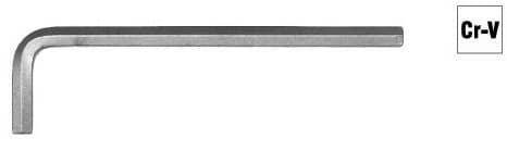 IMBUSZKULCS TOPEX 35D904 4 MM