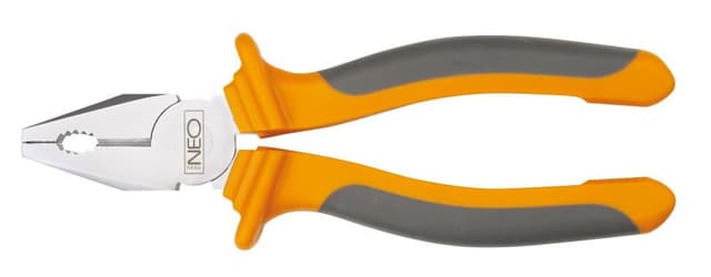 KOMBINÁLTFOGÓ NEO 01-010 160 MM