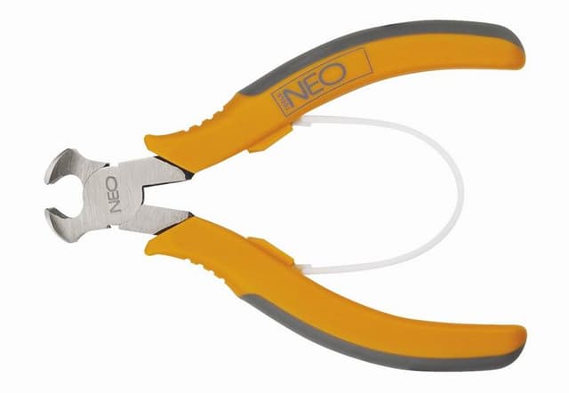 HOMLOKCSÍPŐFOGÓ NEO 01-101 115 MM