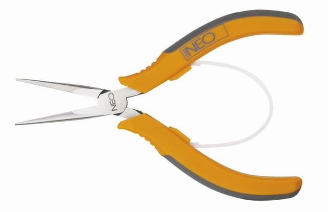 HOSSZÚCSŐRŰFOGÓ NEO 01-102 130 MM
