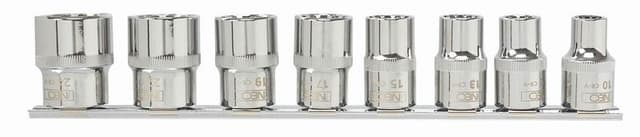 DUGÓKULCS KLT NEO 08-651 8 R 1/2˝