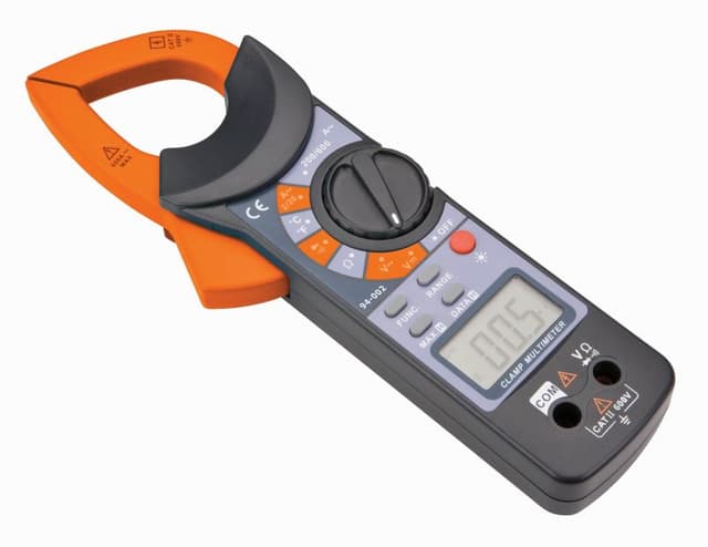 MULTIMÉTER NEO 94-002 DIGITÁLIS KÉZISZORÍTÓ