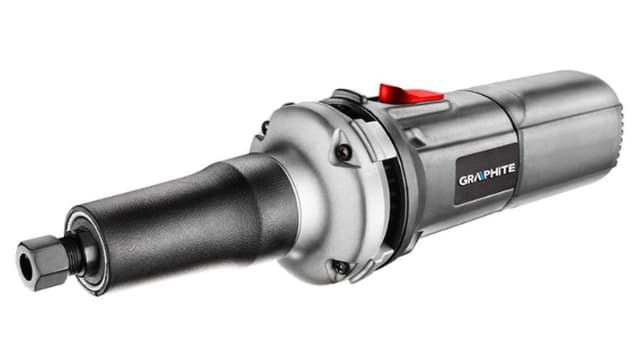 EGYENES CSISZOLÓ GRAPHITE 59G071 710 W