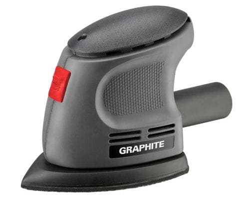 DELTACSISZOLÓ GRAPHITE  59G335 105W