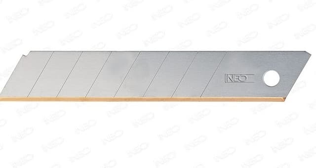 PVC PENGE NEO 64-220 9 MM TITÁN ÉLLEL 10DB