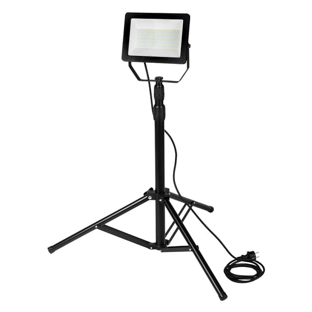 NEO Reflektor, állványos 230V/100W, 8500lm, SMD led, max. 1.8m (99-095)