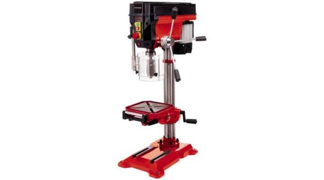 Einhell TE-BD 750 E Állványos fúrógép (4250715) (4250715)