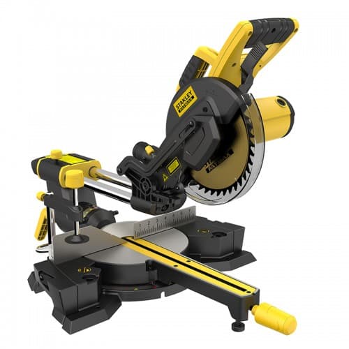 Stanley FatMax Gérfűrész 216mm 1500W (FME721)