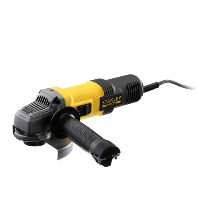 Stanley STANLEY FATMAX 125 MM SAROKCSISZOLÓ, LÁGYINDÍTÁS ÉS NULLFESZÜLTSÉG KAPCSOLÓ, PAPÍRDOBOZOS KISZERELÉS FMEG220