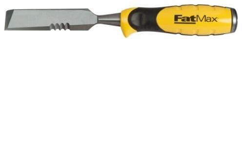 Stanley FATMAX ÉPÍTŐIPARI OLDALVÉSŐ 25MM FMHT0-16067