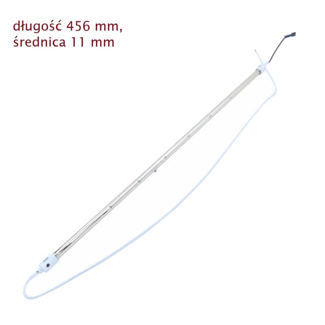 NEO Heating tube No 13 for 90-029 (K112147)
