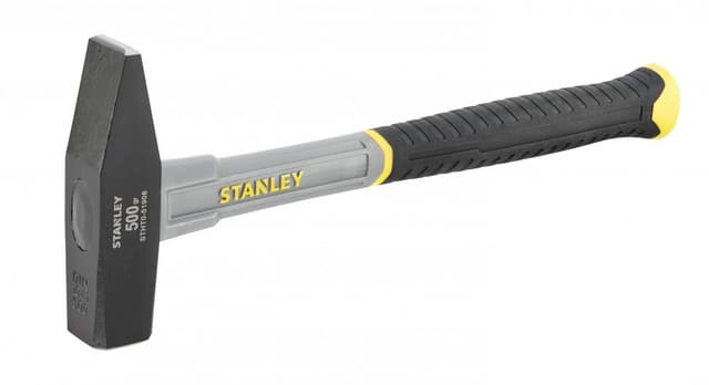 Stanley Üvegszálas lakatos kalapács 500g/18oz STHT0-51908