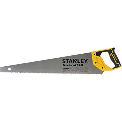 STANLEY FŰRÉSZ 550MM 7 TPI STHT1-20352
