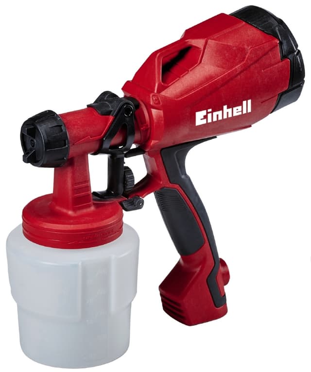 Einhell TC-SY 400 P festékszóró  (4260005)