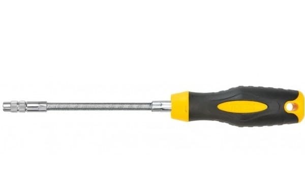 CSAVARBEHAJTÓ TOPEX 39D865 12 R. FLEXIBILIS,BITEKHEZ