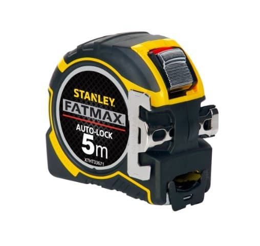 STANLEY FATMAX AUTOLOCK MÉRŐSZALAG 5MX32MM XTHT0-33671