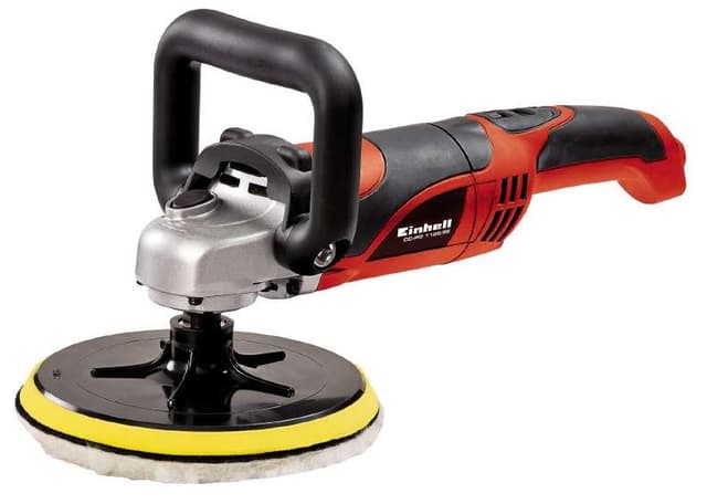 Einhell CC-PO 1100/2 E polírozó papírdobozban (2093265)