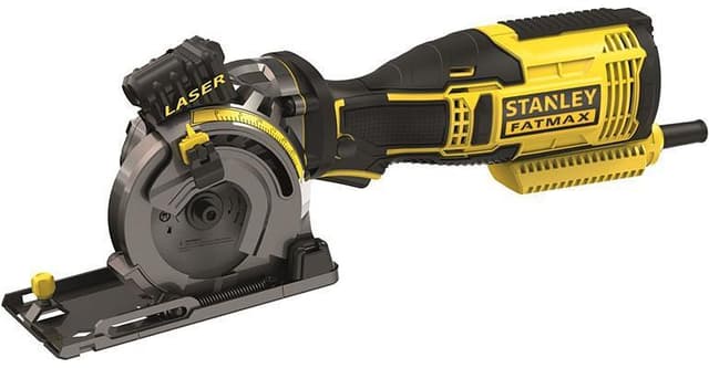 Stanley Multi Körfűrész kofferben (FME380K)
