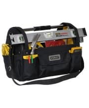 Stanley 18" nyitott szerszámtáska STST1-70712