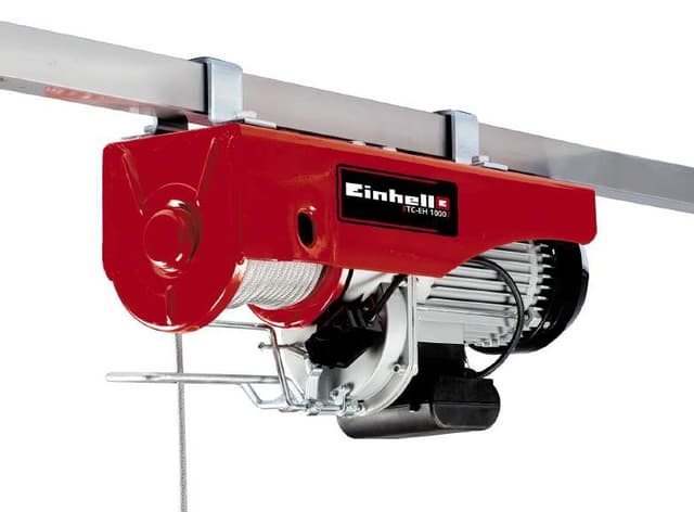 Einhell TC-EH 1000 (BT-EH 1000) elektromos emelő (2255160)