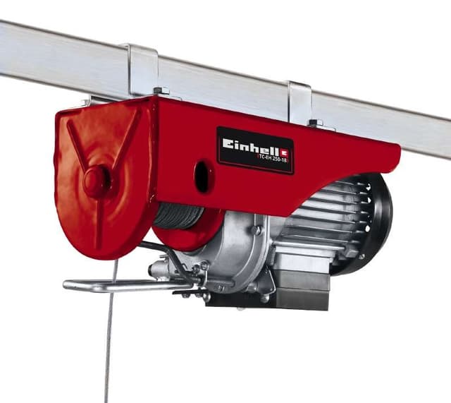 Einhell TC-EH 250 (BT-EH 250) elektromos emelő (2255130)
