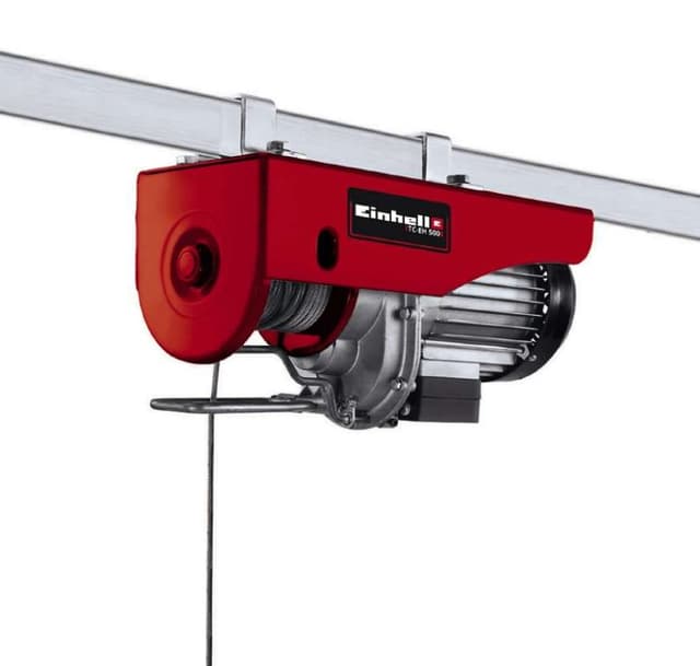 Einhell TC-EH 500  (BT-EH 500) elektromos emelő (2255140)
